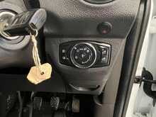 Ford Transit Courier Transit Courier 1.5 TDCi Trend L1 Euro 6 5dr - U912