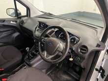 Ford Transit Courier Transit Courier 1.5 TDCi Trend L1 Euro 6 5dr - U912