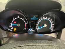 Ford Transit Courier Transit Courier 1.5 TDCi Trend L1 Euro 6 5dr - U912