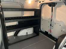 Ford Transit Courier Transit Courier 1.5 TDCi Trend L1 Euro 6 5dr - U912