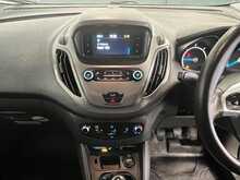 Ford Transit Courier Transit Courier 1.5 TDCi Trend L1 Euro 6 5dr - U912