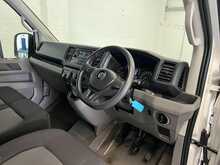 Volkswagen Crafter Crafter 2.0 TDI CR30 Startline Panel Van 5dr Diesel Manual FWD MWB Euro 6 (s/s) (102 ps) - U913