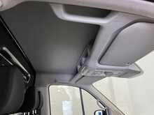 Volkswagen Crafter Crafter 2.0 TDI CR30 Startline Panel Van 5dr Diesel Manual FWD MWB Euro 6 (s/s) (102 ps) - U913