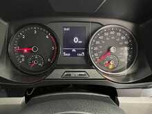 Volkswagen Crafter Crafter 2.0 TDI CR30 Startline Panel Van 5dr Diesel Manual FWD MWB Euro 6 (s/s) (102 ps) - U913