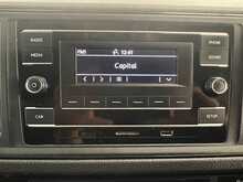 Volkswagen Crafter Crafter 2.0 TDI CR30 Startline Panel Van 5dr Diesel Manual FWD MWB Euro 6 (s/s) (102 ps) - U913