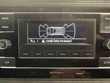 Volkswagen Crafter Crafter 2.0 TDI CR30 Startline Panel Van 5dr Diesel Manual FWD MWB Euro 6 (s/s) (102 ps) - U913