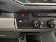 Volkswagen Crafter Crafter 2.0 TDI CR30 Startline Panel Van 5dr Diesel Manual FWD MWB Euro 6 (s/s) (102 ps) - U913