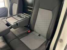 Volkswagen Crafter Crafter 2.0 TDI CR30 Startline Panel Van 5dr Diesel Manual FWD MWB Euro 6 (s/s) (102 ps) - U913