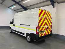 Citroen Relay Relay 2.2 BlueHDi 35 Enterprise L3 Extra High Roof Euro 6 (s/s) 5dr - U924