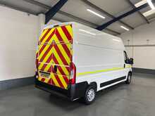 Citroen Relay Relay 2.2 BlueHDi 35 Enterprise L3 Extra High Roof Euro 6 (s/s) 5dr - U924
