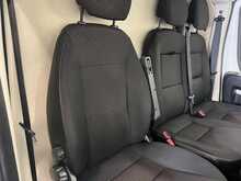 Citroen Relay Relay 2.2 BlueHDi 35 Enterprise L3 Extra High Roof Euro 6 (s/s) 5dr - U924