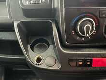 Citroen Relay Relay 2.2 BlueHDi 35 Enterprise L3 Extra High Roof Euro 6 (s/s) 5dr - U924