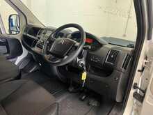 Citroen Relay Relay 2.2 BlueHDi 35 Enterprise L3 Extra High Roof Euro 6 (s/s) 5dr - U924
