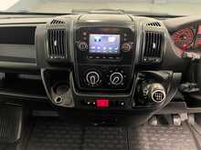 Citroen Relay Relay 2.2 BlueHDi 35 Enterprise L3 Extra High Roof Euro 6 (s/s) 5dr - U924