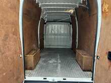 Citroen Relay Relay 2.2 BlueHDi 35 Enterprise L3 Extra High Roof Euro 6 (s/s) 5dr - U924