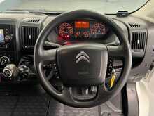 Citroen Relay Relay 2.2 BlueHDi 35 Enterprise L3 Extra High Roof Euro 6 (s/s) 5dr - U924