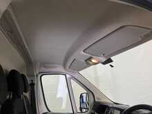 Citroen Relay Relay 2.2 BlueHDi 35 Enterprise L3 Extra High Roof Euro 6 (s/s) 5dr - U924