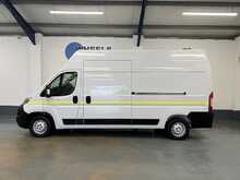 Citroen Relay Relay 2.2 BlueHDi 35 Enterprise L3 Extra High Roof Euro 6 (s/s) 5dr - U925
