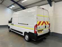 Citroen Relay Relay 2.2 BlueHDi 35 Enterprise L3 Extra High Roof Euro 6 (s/s) 5dr - U925