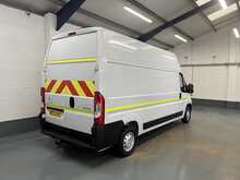 Citroen Relay Relay 2.2 BlueHDi 35 Enterprise L3 Extra High Roof Euro 6 (s/s) 5dr - U925