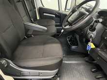 Citroen Relay Relay 2.2 BlueHDi 35 Enterprise L3 Extra High Roof Euro 6 (s/s) 5dr - U925