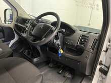 Citroen Relay Relay 2.2 BlueHDi 35 Enterprise L3 Extra High Roof Euro 6 (s/s) 5dr - U925