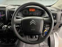 Citroen Relay Relay 2.2 BlueHDi 35 Enterprise L3 Extra High Roof Euro 6 (s/s) 5dr - U925