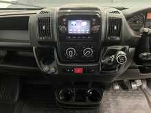 Citroen Relay Relay 2.2 BlueHDi 35 Enterprise L3 Extra High Roof Euro 6 (s/s) 5dr - U925