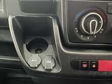 Citroen Relay Relay 2.2 BlueHDi 35 Enterprise L3 Extra High Roof Euro 6 (s/s) 5dr - U925