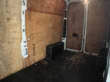 Citroen Relay Relay 2.2 BlueHDi 35 Enterprise L3 Extra High Roof Euro 6 (s/s) 5dr - U925