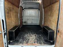 Citroen Relay Relay 2.2 BlueHDi 35 Enterprise L3 Extra High Roof Euro 6 (s/s) 5dr - U925