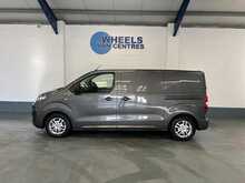 Vauxhall Vivaro Vivaro 1.5 Turbo D 2700 Sportive L1 H1 Euro 6 (s/s) 6dr - U929