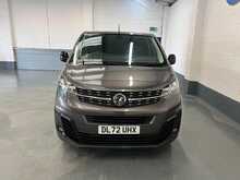 Vauxhall Vivaro Vivaro 1.5 Turbo D 2700 Sportive L1 H1 Euro 6 (s/s) 6dr - U929