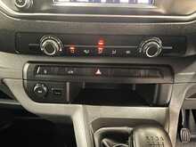 Vauxhall Vivaro Vivaro 1.5 Turbo D 2700 Sportive L1 H1 Euro 6 (s/s) 6dr - U929