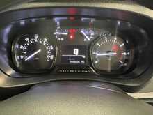 Vauxhall Vivaro Vivaro 1.5 Turbo D 2700 Sportive L1 H1 Euro 6 (s/s) 6dr - U929