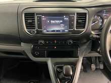 Vauxhall Vivaro Vivaro 1.5 Turbo D 2700 Sportive L1 H1 Euro 6 (s/s) 6dr - U929