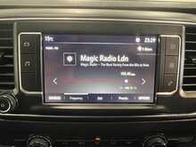 Vauxhall Vivaro Vivaro 1.5 Turbo D 2700 Sportive L1 H1 Euro 6 (s/s) 6dr - U929
