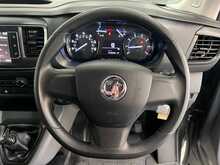 Vauxhall Vivaro Vivaro 1.5 Turbo D 2700 Sportive L1 H1 Euro 6 (s/s) 6dr - U929