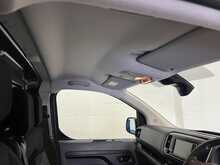 Vauxhall Vivaro Vivaro 1.5 Turbo D 2700 Sportive L1 H1 Euro 6 (s/s) 6dr - U929
