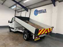 Mercedes-Benz Sprinter Sprinter 2.1 314 CDI Progressive FWD L2 Euro 6 (s/s) 2dr - U939