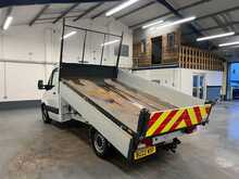 Mercedes-Benz Sprinter Sprinter 2.1 314 CDI Progressive FWD L2 Euro 6 (s/s) 2dr - U939