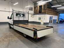 Mercedes-Benz Sprinter Sprinter 2.1 314 CDI Progressive FWD L2 Euro 6 (s/s) 2dr - U939