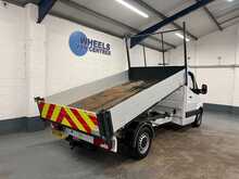 Mercedes-Benz Sprinter Sprinter 2.1 314 CDI Progressive FWD L2 Euro 6 (s/s) 2dr - U939