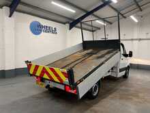 Mercedes-Benz Sprinter Sprinter 2.1 314 CDI Progressive FWD L2 Euro 6 (s/s) 2dr - U939