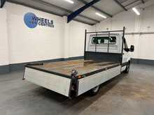 Mercedes-Benz Sprinter Sprinter 2.1 314 CDI Progressive FWD L2 Euro 6 (s/s) 2dr - U939