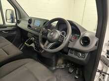 Mercedes-Benz Sprinter Sprinter 2.1 314 CDI Progressive FWD L2 Euro 6 (s/s) 2dr - U939