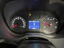 Mercedes-Benz Sprinter Sprinter 2.1 314 CDI Progressive FWD L2 Euro 6 (s/s) 2dr - U939