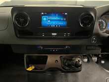 Mercedes-Benz Sprinter Sprinter 2.1 314 CDI Progressive FWD L2 Euro 6 (s/s) 2dr - U939