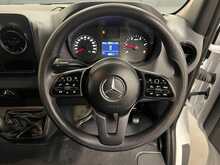 Mercedes-Benz Sprinter Sprinter 2.1 314 CDI Progressive FWD L2 Euro 6 (s/s) 2dr - U939
