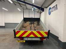 Mercedes-Benz Sprinter Sprinter 2.1 314 CDI Progressive FWD L2 Euro 6 (s/s) 2dr - U939